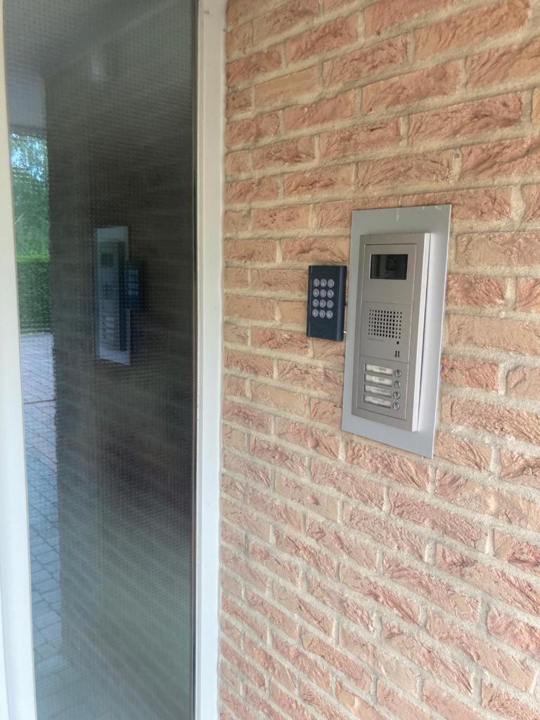 Belair Studio Tervuren Exterior foto